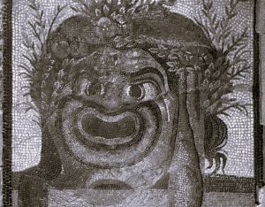 Mixing Politics and Comedy in Ancient Roman Theater 14 113024-45-History-Theater