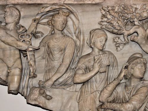 Celebrating the Summer Solstice with Ancient Roman Gods and Goddesses