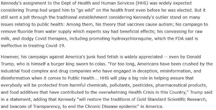 In MAGA World, 'Kakistocracy' Trumps Gerontocracy