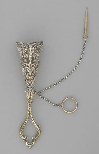 Bouquet Holder: Queen Victoria and the Power of Fashion Influence 5 Bouquet Holder: Queen Victoria and the Power of Fashion Influence