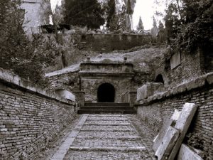 Burned to Rest: Disposing the Dead in Ancient Rome 26 120224-16-Death-Rome