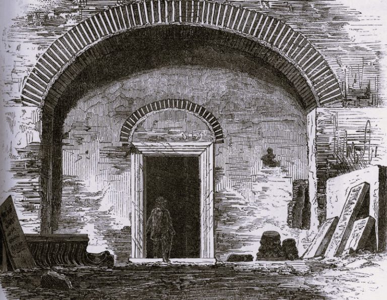 Death and Memory: Funeral Stories and Agendas in Ancient Rome 13 120324-11-Death-Rome