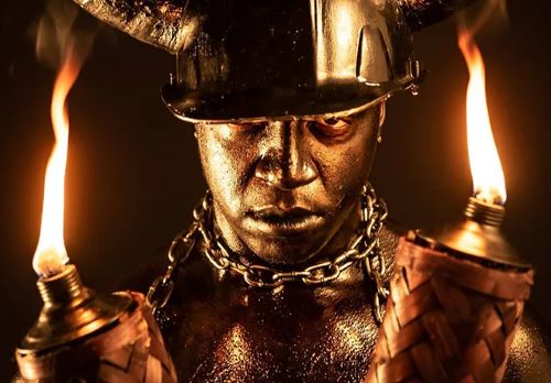 The Devil and 'Jab Jab': Pleasure of Carnival in Grenada since the 19th Century 2 The Devil and 'Jab Jab': Pleasure of Carnival in Grenada since the 19th Century