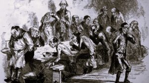 Work or Starve: The Harsh Logic of Poor Laws in Early Colonial America 9 120724-39-History-Poverty