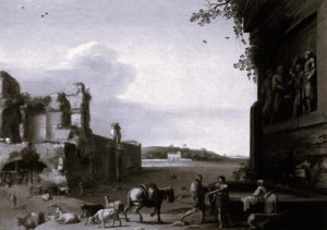 Poverty in the Ancient Roman World 7 120824-47-Poverty-Rome