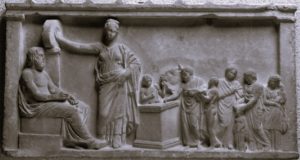 Houses and Households in Ancient Greece 12 120824-50-Greece-History