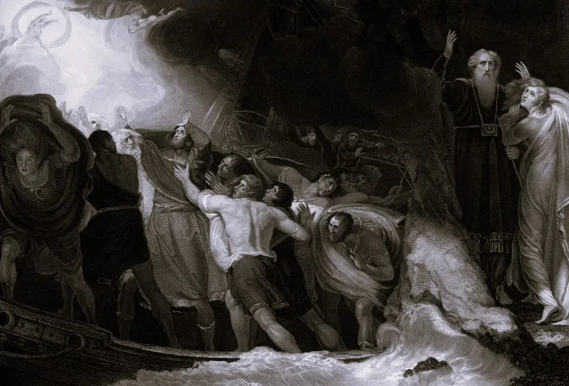 Music, Performance, and Power in Early English Colonial Encounters