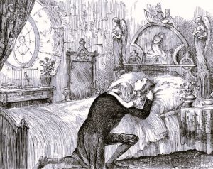 Infectious Diseases and Deaths of Children in the Victorian Era 23 121124-11-Disease-Victorian