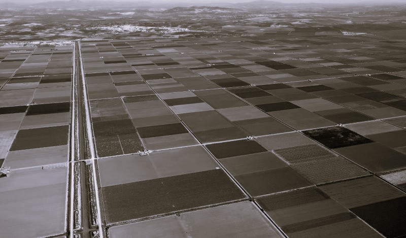 Climate Change Exacerbates Agriculture's Environmental Impacts