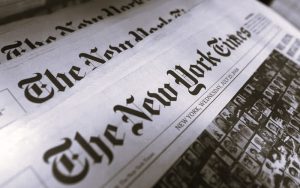 Is Slanted Journalism Caused by Media Bias or the Readers Demanding It? 16 121724-23-Journalism