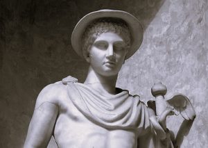 Hermes: Messenger of the Gods in Ancient Greek Mythology 18 122124-01-Greece-Mythology