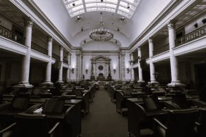 State Legislatures Will Be the Firewall against Trump's Desired Dictatorship 6 122224-12-Politics-States