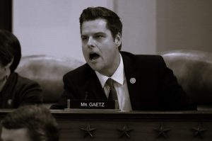 Read the House Committee on Ethics Report of Matt Gaetz 9 122324-01-Politics