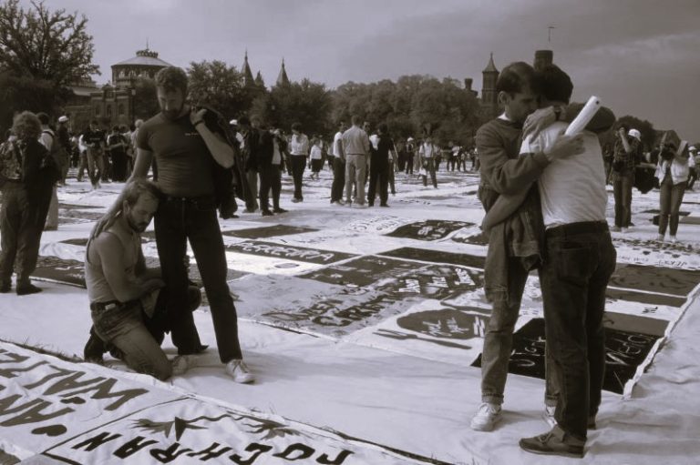 LGBTQ+ People Relive Old Traumas as They Age 27 122424-01-LGBTQ