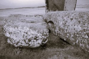 Stonehenge: A Symbol of Prehistoric Domestic and International Unity 8 122524-01-History-Immigration
