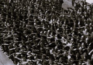 Fold Your Arms: The Man Who Refused to Salute Hitler in 1936 22 122524-44-History-Germany