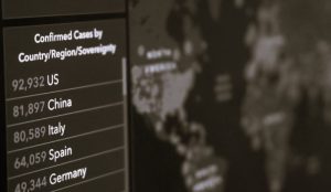 The Elusive Goal of Nationwide Disease Prediction 13 123124-01-Disease