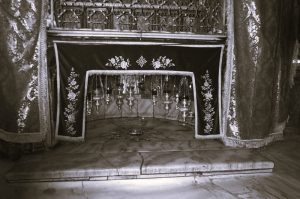 The Origins of Celebrating Christmas on December 25 as Early as the Second Century CE 20 ChurchNativity01