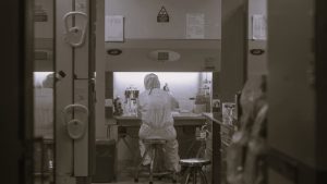 Experts Worry about Oversight as Biolabs Multiply Globally 17 010225-01-Disease-Science