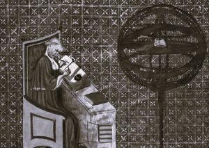 The Mathematical Cultures of Medieval Europe 22 010325-01-Math-Medieval