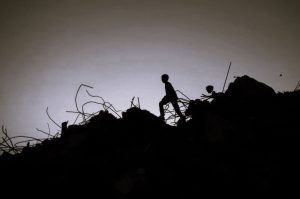 Far-Right Israeli Lawmakers Demand 'Complete Cleansing' of Northern Gaza 25 010625-04-Israel-Palestine