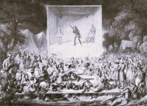 The Second Great Awakening and Rise of Christian Nationalism in the 1830s 17 010625-06-History-Religion