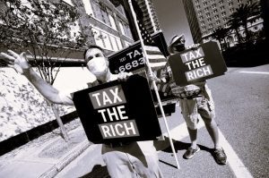 In 2025, States Can Flip the Script on Taxes to Make the Wealthy Pay Their Fair Share 10 010825-17-Politics