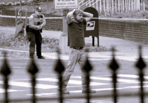 'Pizzagate' Gunman Killed by Police in North Carolina 3 011025-01-Politics