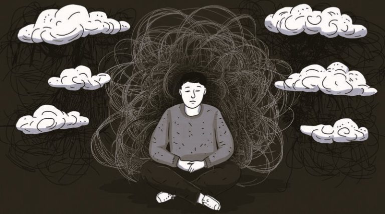 Marijuana Legalization Has Resulted in Fewer Americans Taking Anti-Anxiety Medications 22 011025-08-Health