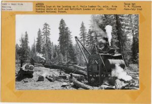 The 'Overland Route': Building the First Transcontinental Railroad ...