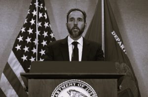 Trump Fumes as Jack Smith's Final Report Is Released 25 011424-01-Politics