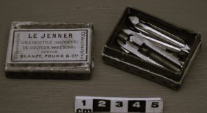 A History of Eradicating Smallpox from the 18th to 20th Centuries 14 011425-11-History-Disease