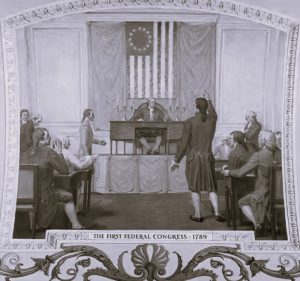 Will Constitutional Guardrails Be Able to Contain Trump's Authoritarian Ambitions? 9 011825-05-Politics