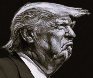 Augustus Augustulus Trump: The Man-Child Who Would Be Emperor 8 012125-01-Politics