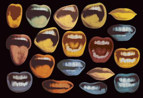 A Little History of the Strange Power of Laughter 2 The curious qualities of laughter can surprise, delight, or even silence