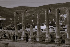 The Battle to Protect Archaeological Sites in the West Bank 21 012225-04-Archaeology-History