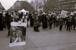 Dictator from Day One: Trump Gets to Work on Extreme Authoritarian Agenda 14 012325-01-Politics