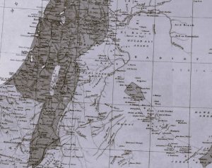 The Meaning of the Mandate: Echoes of Colonialism in Israel-Palestine 27 012325-03-Israel-Palestine
