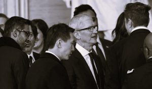 Major Social Media Companies Are Caving to Trump 6 012625-01-Social-Media