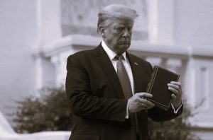 Turned Off: Trumpism Is Emptying Churches 9 012625-07-Religion