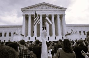 Idaho Lawmakers Want Supreme Court to Overturn Same-Sex Marriage Decision 25 012725-01-LGBTQ