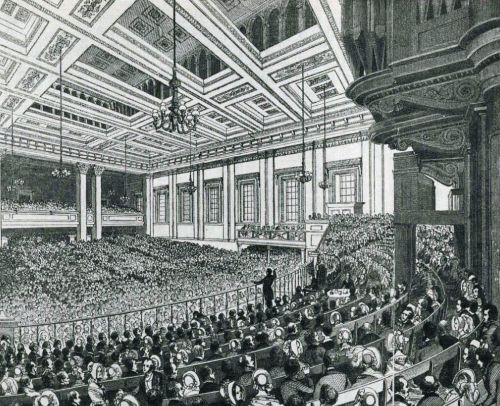 When Freedom Fought Kings: The Birth of Classical Liberalism in the 18th Century 6 When Freedom Fought Kings: The Birth of Classical Liberalism in the 18th Century