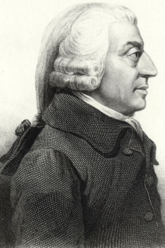 When Freedom Fought Kings: The Birth of Classical Liberalism in the 18th Century 9 When Freedom Fought Kings: The Birth of Classical Liberalism in the 18th Century