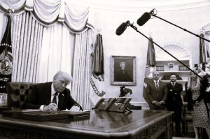 Executive Orders and Trump’s Dictatorial Theory of Presidential Power 13 012825-01-Politics