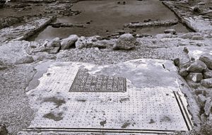 Roman Israel and Caesarea Maritima's Role in Ancient Mediterranean Trade 25 AncientCaesareaMaritima01