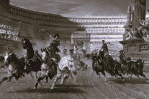 Gambling in Ancient Rome: Cultural Practices and Historical Insights 4 AncientRome-GiaShouler02