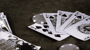 Evolution of Poker Through the Ages 5 EvolutionAges-StephanieHanson02