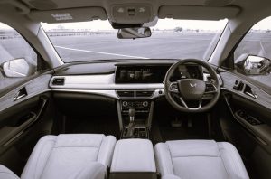 Safety Features in the XUV700 AX7: The Ultimate SUV for Family Protection 7 SafetyFeatures-ArjunOutreach02