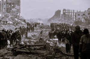 Shock, Awe, and Ethnic Cleansing: Trump's Policy in Gaza 22 020425-07-Israel-Palestine