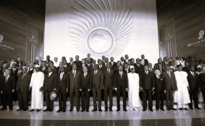 Africa 2.0: The Rise of African Agency in International Politics 2 020825-11-Africa
